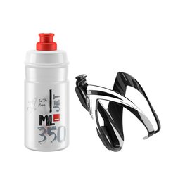 ELITE configure - CEO - transparente/rojo/negro