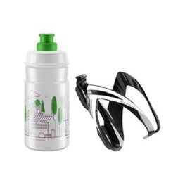ELITE configure - CEO - transparente/verde/negro