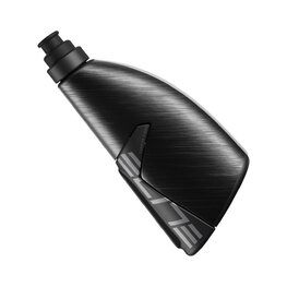 ELITE botella+cesta - CRONO CX 2024 + AERO flaša 500ml - negro