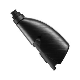 ELITE botella de agua - CRONO CX AERO 500 - negro