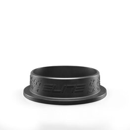 ELITE almohadilla - REGGY - negro