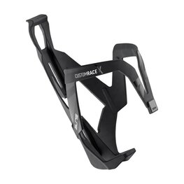 ELITE cesto para botellas - CUSTOM RACE X - negro