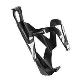 ELITE cesto para botellas - CUSTOM RACE X - negro