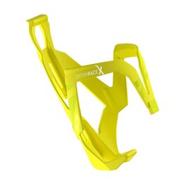 ELITE cesto para botellas - CUSTOM RACE X - amarillo