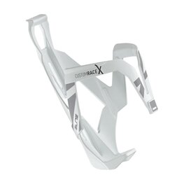 ELITE cesto para botellas - CUSTOM RACE X - blanco