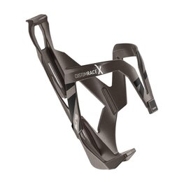 ELITE cesto para botellas - CUSTOM RACE X - antracita