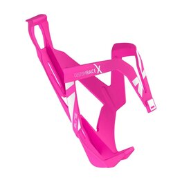 ELITE cesto para botellas - CUSTOM RACE X - rosa