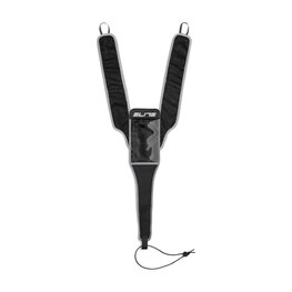 ELITE cubierta protectora - PRO TEC WINGS - negro