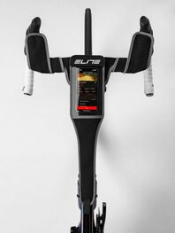 ELITE cubierta protectora - PRO TEC WINGS - negro