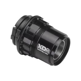 ELITE nogal - SRAM XD/XDR - negro