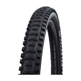 SCHWALBE chaqueta - MAGIC MARY (60-559) 26x2.35 BIKEPARK - negro