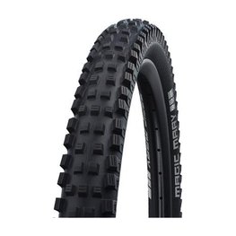 SCHWALBE chaqueta - MAGIC MARY (62-584) 27.5x2.40 BIKEPARK - negro