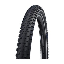 SCHWALBE chaqueta - MARATHON PLUS MTB 27.5x2.10  - negro