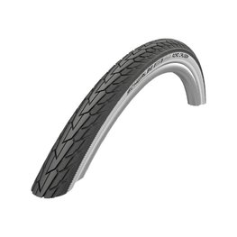 SCHWALBE chaqueta - ROAD CRUISER (37-622) 28x1.40 700x35C ACTIVE - negro