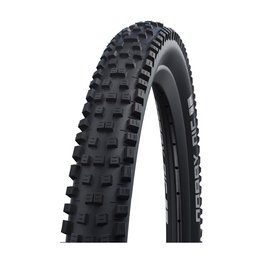 SCHWALBE chaqueta - NOBBY NIC (57-622) 29x2.25 PERFORMANCE - negro