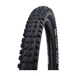 SCHWALBE chaqueta - MAGIC MARY (62-622) 29x2.40 BIKEPARK - negro