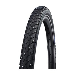 SCHWALBE chaqueta - MARATHON PLUS TOUR (55-559) 26x2.15 PERFORMANCE - negro