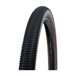 SCHWALBE chaqueta - BILLY BONKERS (54-559) 26x2.10 ACTIVE - negro