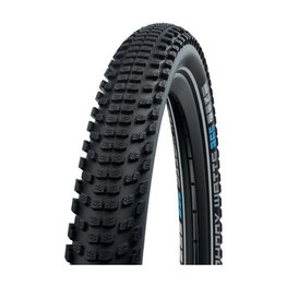SCHWALBE chaqueta - JOHNNY WATTS 365 (65-622) 29x2.60 - negro