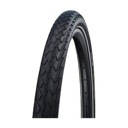 SCHWALBE chaqueta - MARATHON (55-622) 27.5x1.65 PERFORMANCE - negro