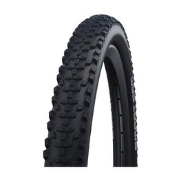 SCHWALBE chaqueta - SMART SAM (60-584) 27.5x2.35 PERFORMANCE - negro