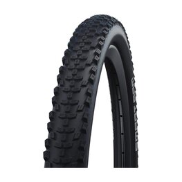 SCHWALBE chaqueta - SMART SAM 24x2.35  - negro