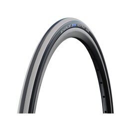 SCHWALBE chaqueta - RIGHTRUN 26x7/8  - negro