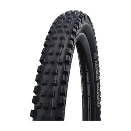 SCHWALBE chaqueta - MAGIC MARY (62-584) 27.5x2.40 GRAVITY - negro