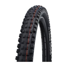 SCHWALBE chaqueta - MAGIC MARY (62-622) 29x2.40 TRAIL - negro