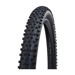SCHWALBE chaqueta - ROCKET RON (57-622) 29x2.25 GROUND - negro