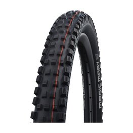 SCHWALBE chaqueta - MAGIC MARY (65-584) 27.5x2.60 GRAVITY - negro