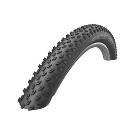 SCHWALBE chaqueta - RACING RAY (57-622) 29x2.25 PERFORMANCE - negro