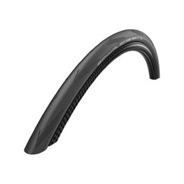 SCHWALBE chaqueta - ONE 700x23C RACEGUARD 67EPI - negro