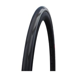 SCHWALBE chaqueta - PRO ONE 700x25C  - negro