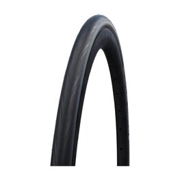 SCHWALBE chaqueta - LUGANO II 700x28C  - negro
