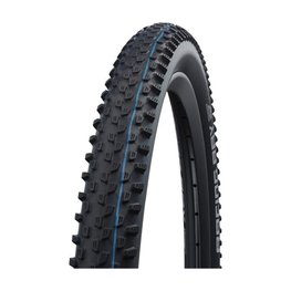 SCHWALBE chaqueta - RACING RAY (60-622) 29x2.35 GROUND - negro