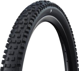 SCHWALBE chaqueta - NOBBY NIC 29x2.40  - negro