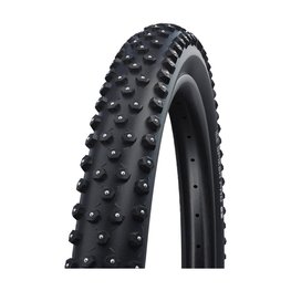 SCHWALBE chaqueta - ICE SPIKER PRO (57-622) 29x2.25 - negro