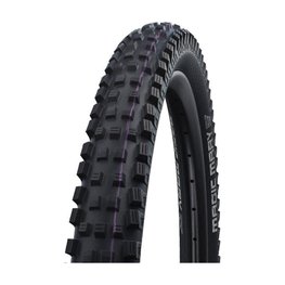 SCHWALBE chaqueta - MAGIC MARY (62-622) 29x2.40 DOWNHILL - negro