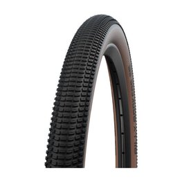 SCHWALBE chaqueta - BILLY BONKERS (50-406) 20x2.00 PERFORMANCE - beige/negro