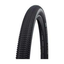 SCHWALBE chaqueta - BILLY BONKERS (57-559) 26x2.25 PERFORMANCE - negro