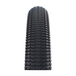 SCHWALBE chaqueta - BILLY BONKERS (57-559) 26x2.25 PERFORMANCE - negro