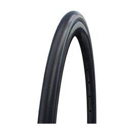 SCHWALBE chaqueta - ONE 365 700x28C RACEGUARD 67EPI - negro