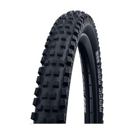 SCHWALBE chaqueta - MAGIC MARY 27.5x2.40  - negro