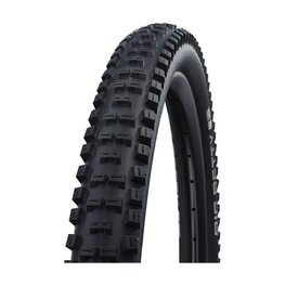 SCHWALBE chaqueta - BIG BETTY 27.5x2.40  - negro