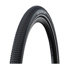 SCHWALBE chaqueta - BILLY BONKERS 20x1.50  - negro