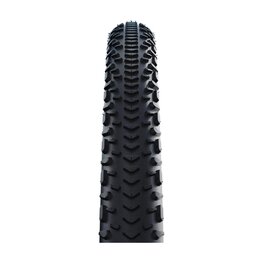 SCHWALBE chaqueta - G-ONE RX PRO 700x40C  - negro/beige