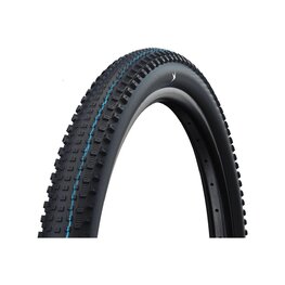 SCHWALBE chaqueta - RICK 29x2.40  - negro