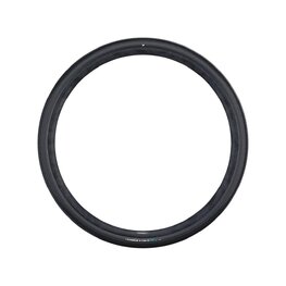 SCHWALBE chaqueta - G-ONE RS PRO 700x40C  - negro