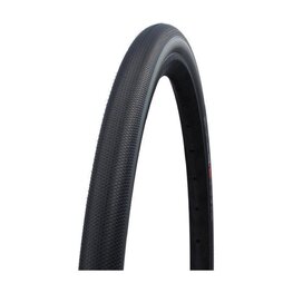 SCHWALBE chaqueta - G-ONE SPEED PRO 29x2.35  - negro